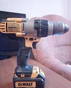 Дрeль DeWalt DCD985