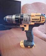 Дрeль DeWalt DCD985