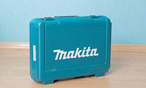 Дрель-шуруповерт Makita 6261dwpe