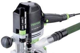 Фрезер Festool OF 1400 plus