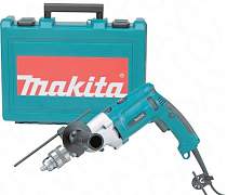 Makita HP2070F Дрель ударная