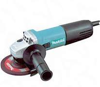 Болгарка. ушм Makita 9558HN