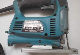 Электро лобзик makita 4329