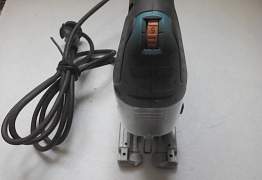 Электро лобзик makita 4329