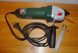 Ушм (болгарка) Bosch PWS 700-125