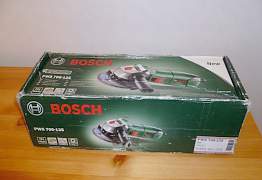 Ушм (болгарка) Bosch PWS 700-125