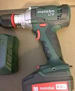 Metabo BS 18 LTX Impuls 602191500 ударн. винтоверт