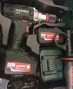 Metabo BS 18 LTX Impuls 602191500 ударн. винтоверт