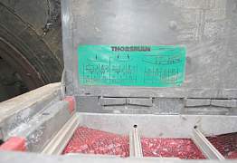Напольная розетка