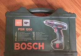 Bosch PSR 1200