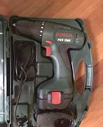 Bosch PSR 1200