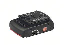 Перфоратор GBH 18 V-LI Compact. Новый. Гарантия