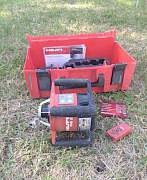 Лазерный нивелир (уровень) Hilti PRI 2