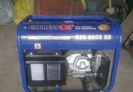 Бензиновый генератор Endress ESE 6000 BS