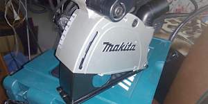 Штроборез бороздодел Makita SG1251J Новый