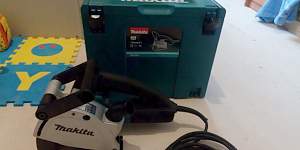 Штроборез бороздодел Makita SG1251J Новый