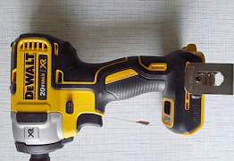 Набор шуруповертов dewalt DCK283D2