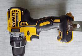 Набор шуруповертов dewalt DCK283D2