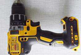 Набор шуруповертов dewalt DCK283D2