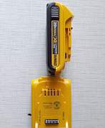 Набор шуруповертов dewalt DCK283D2