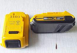 Набор шуруповертов dewalt DCK283D2