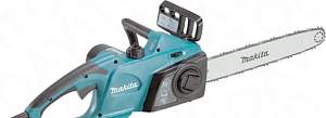 Электрическая цепная пила Makita UC4041A 1800Вт