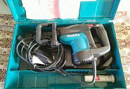 Перфоратор makita hr 4001 c новый продаю