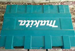 Перфоратор makita hr 4001 c новый продаю