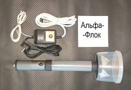 Флокатор "рф-У01Р"