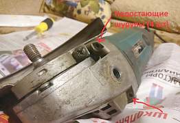 Makita 9049 ушм 230 мм