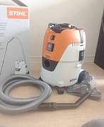 Пылесос stihl Se 62 E