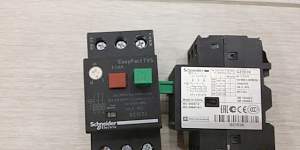 Автоматический выключатель Schneider Electric