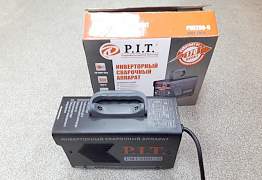 Сварочный аппарат Pit pmi 200D