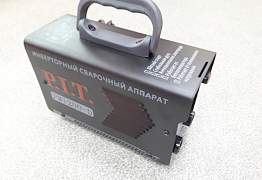 Сварочный аппарат Pit pmi 200D