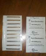 Tyco Electronics recordsplice RPI-SA100