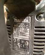 Перфоратор Makita HR4001C