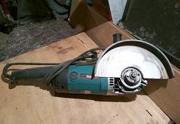 Угловая шлифмашина (болгарка) Makita 9069