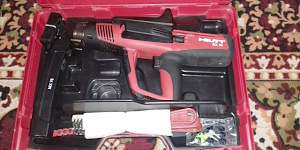 Hilti DX 76