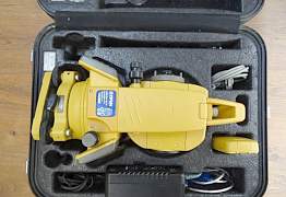 Электронный тахеометр Topcon GPT 3002 LN