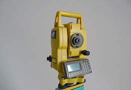 Электронный тахеометр Topcon GPT 3002 LN