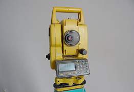 Электронный тахеометр Topcon GPT 3002 LN