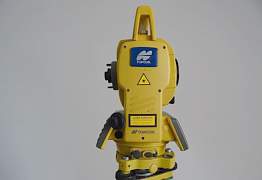 Электронный тахеометр Topcon GPT 3002 LN