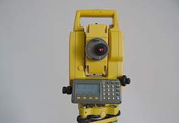 Электронный тахеометр Topcon GPT 3002 LN