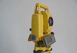 Электронный тахеометр Topcon GPT 3002 LN