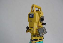 Электронный тахеометр Topcon GPT 3002 LN