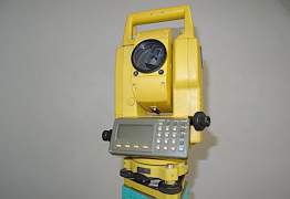 Электронный тахеометр Topcon GPT 3002 LN