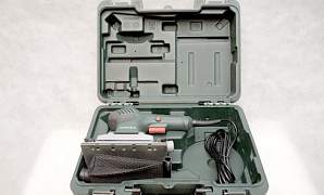 Плоскошлифовальная машина Metabo SR 2185