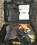 Перфоратор Dewalt D25133K