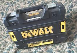 Перфоратор Dewalt D25133K