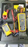 Fluke 1587/MDT - Усовершенствованный комплект